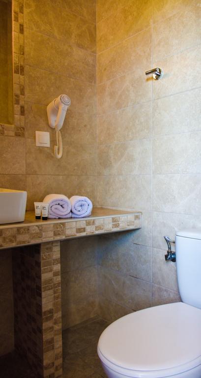 Anna Pousi Studios & Apartment Ormos Panagias Exteriér fotografie