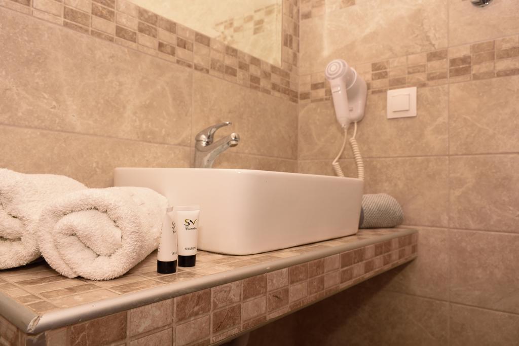 Anna Pousi Studios & Apartment Ormos Panagias Exteriér fotografie