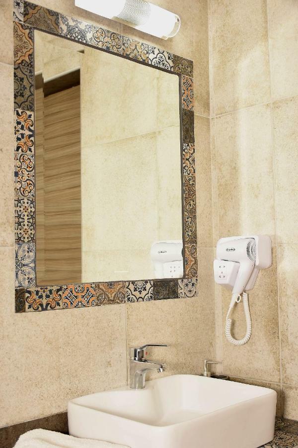 Anna Pousi Studios & Apartment Ormos Panagias Exteriér fotografie